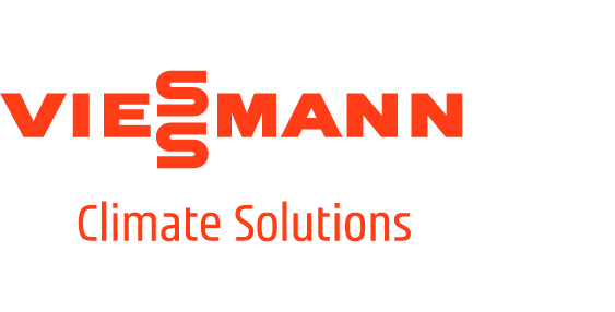 Viessmann Climate Solutions Wortmarke