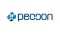 Das Bild zeigt das Peccon Logo