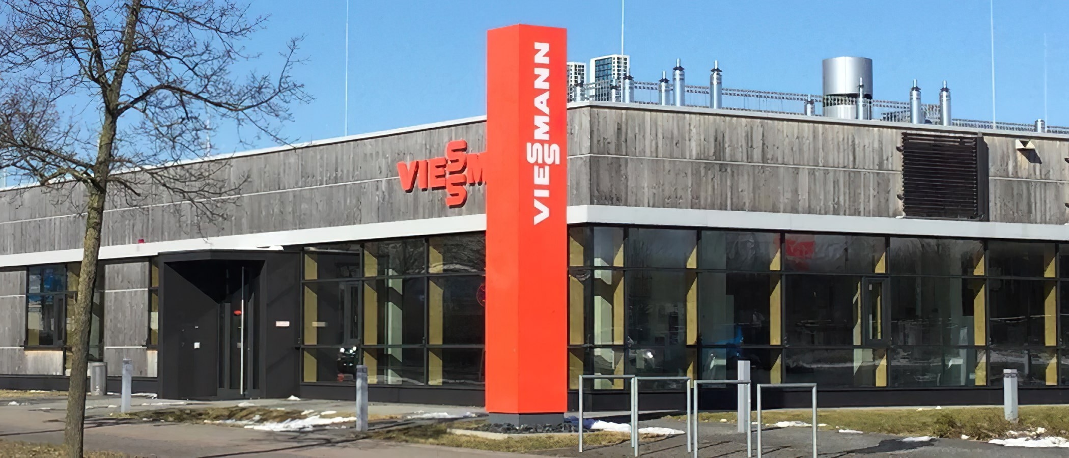 Viessmann Niederlassung Hannover | Heizung - Solar - Photovoltaik