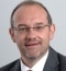 Das Bild zeigt Dr. Thomas Beck