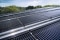 Solarsiedlung Köln-Niehl Röhrenkollektoren