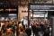 Ein Viessmann Messestand
