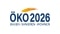 Das Bild zeigt das Logo der ÖKO 2026 in Trier.