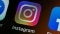 Das Bild zeigt das Instagram Logo als Symbol für den Viessmann Account