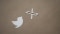 Das Bild zeigt das neue und alte Logo von Twitter und X als Symbol für den Viessmann Climate Solutions Kanal