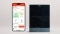 Das Bild zeigt ein Smartphone mit der Vissmann ViCare App für maximale Effizienz der Viessmann Wärmepumpen