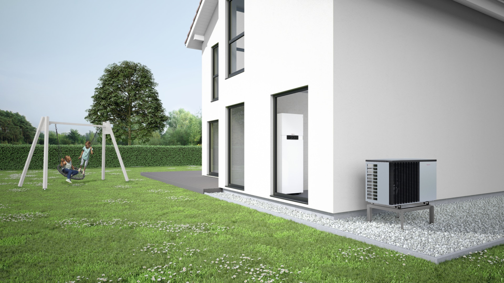 header heat pump installationsite vitocal 222 s