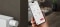 Das Bild zeigt eine Hand mit Smartphone und geöffneter ViCare App auf dem Bildschirm 
