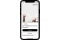 Das Bild zeigt den ViGuide Login auf einem Smartphone