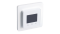 Abbildung: Vitoplanar Schaltereinbauthermostat mit Touch-Display