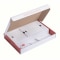 GridBox in Verpackung