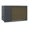 Vitocal 200-A PRO AWO-AC 202.A064 Seitenansicht