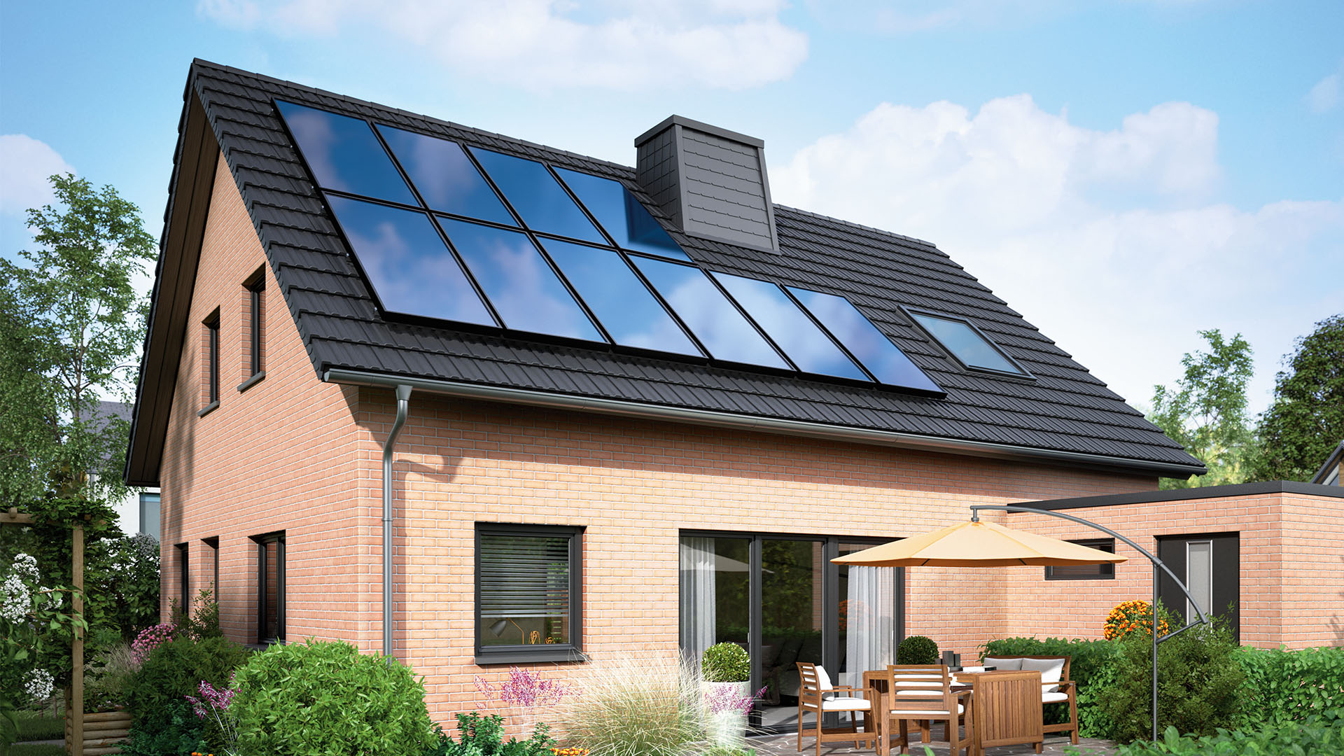 Vitovolt 300 Photovoltaik Pakete Viessmann Vitovolt 300 Photovoltaik Pakete Viessmann