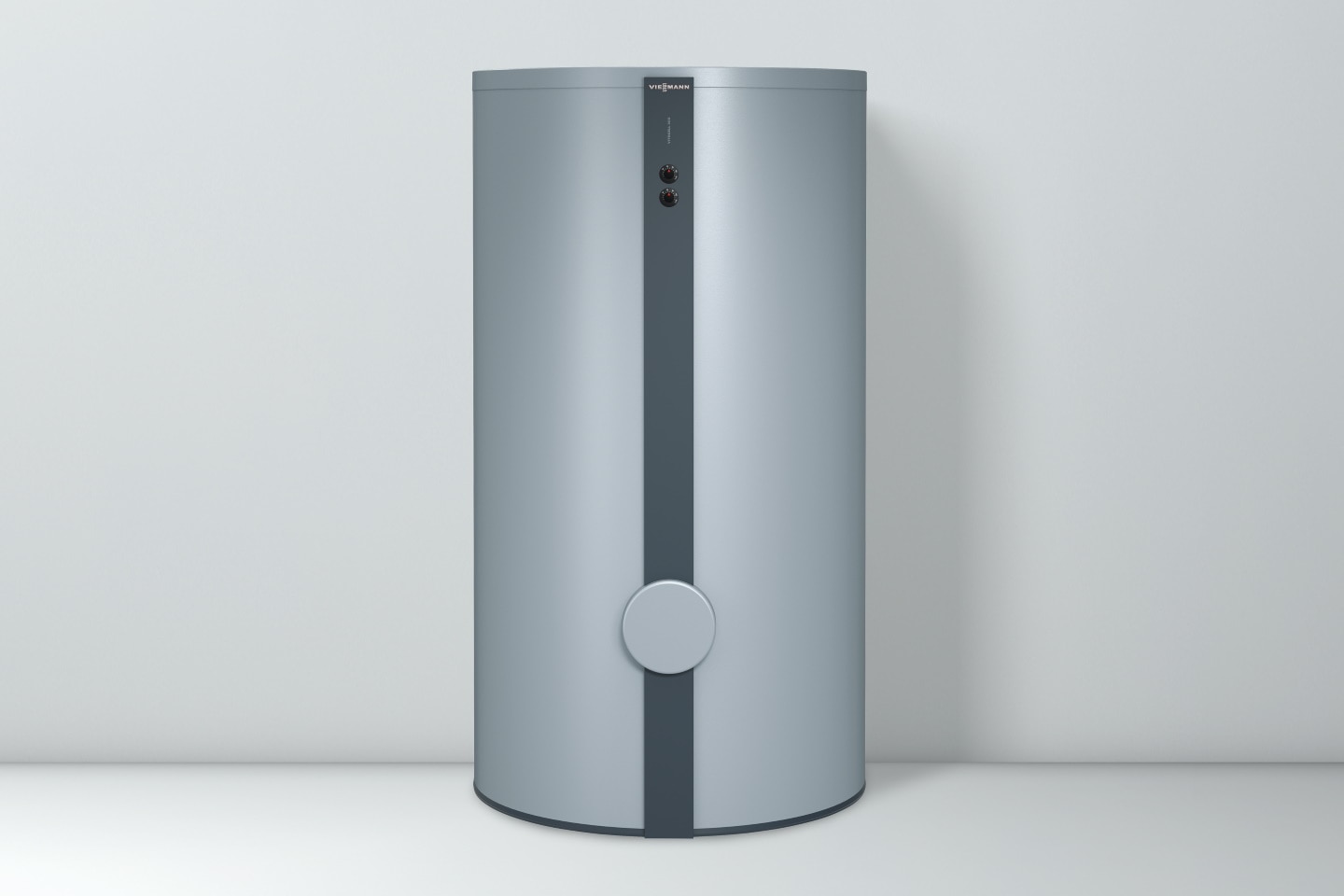 5er-Set Isolierkappen IK40 - Universell Für Rohre ½" Bis 2" - Energie Sparen