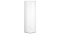 Das Bild zeigt den bivalenten Warmwasserspeicher Vitocell 300-B Typ EVBB-A mit 300 Liter Inhalt in Vitopearlwhite.