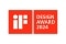 Das Bild zeigt das iF Design Award 2024 Logo