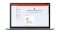 Viessmann Lernraum auf Laptop