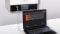 Viessmann Gerät verbunden mit Laptop